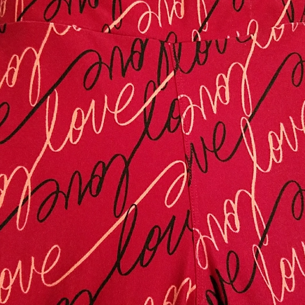 TC Lularoe Leggings